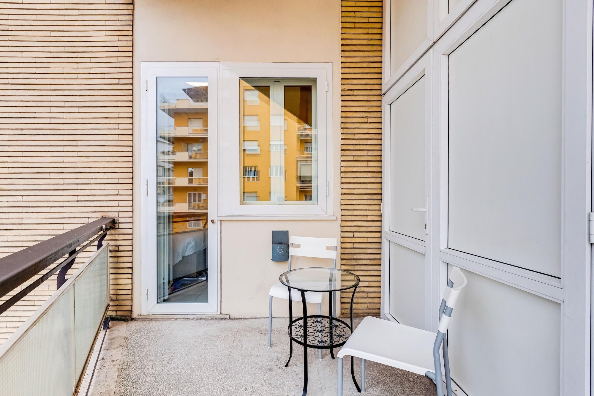 B&B Casa Der Poeta Rome Exterior photo