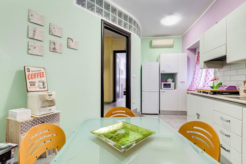 B&B Casa Der Poeta Rome Exterior photo